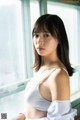 Riko Otsuki 大槻りこ, ヤンマガWeb 青山裕企が撮るミスマガ2020 Set.01