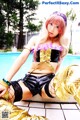 Cosplay Sachi - Vids Dvd Tailers