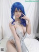 Coser @ 蜜汁 猫 裘 Vol.045: 圣路易斯 (28 photos)