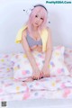 Cosplay Lechat - Babes Gf Analed