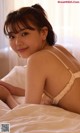 Ayu Okuma 大熊杏優, 週プレ Photo Book 「ねぇ、そろそろ“あゆ”って呼んで欲しいな」 Set.03