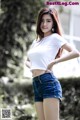 Thai Model No.392: Model Nichapha Praew (14 photos)